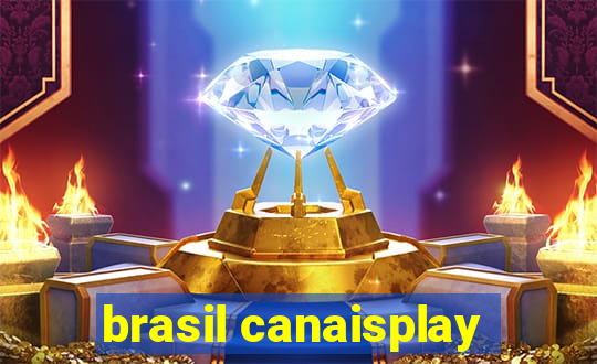 brasil canaisplay